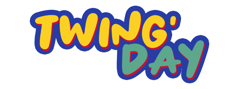 Logo Twing'Day