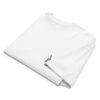 unisex-organic-oversized-high-neck-blaster-2.0-t-shirt-white-front-6a3cec96e8151.jpg T-shirt Keynergy - White