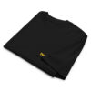 unisex-organic-oversized-high-neck-blaster-2.0-t-shirt-black-front-6a489ffc2a964.jpg T-SHIRT GRADIENT - YELLOW & RED