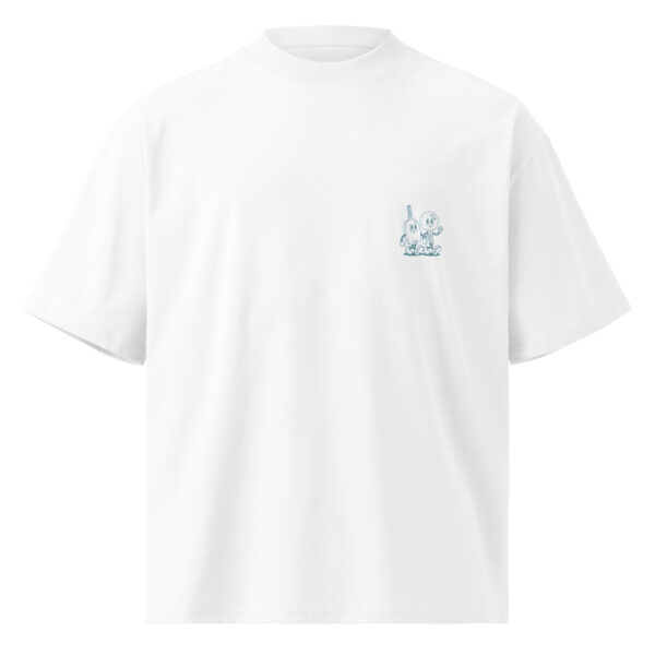 T-shirt Keynergy – GREEN