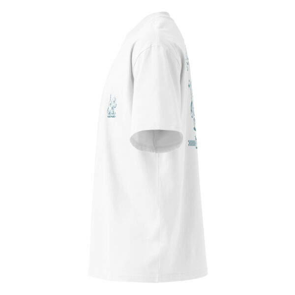 T-shirt Keynergy – GREEN